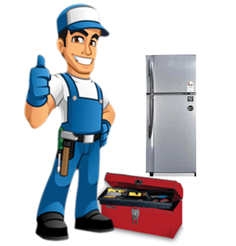 Fridge & Refrigerator Repair (1)