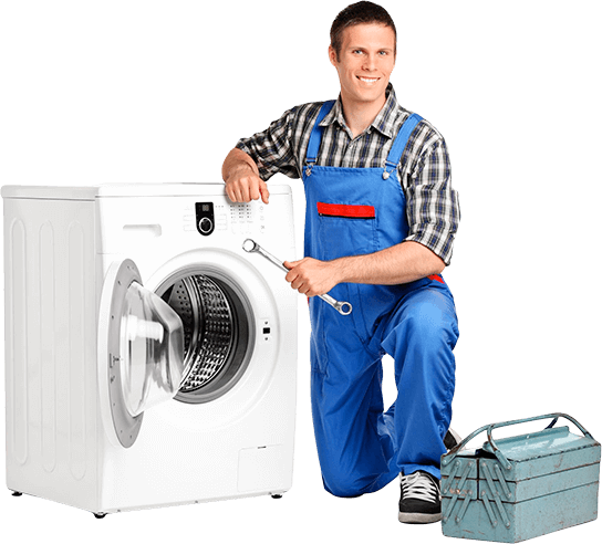 Washing Machine Repair